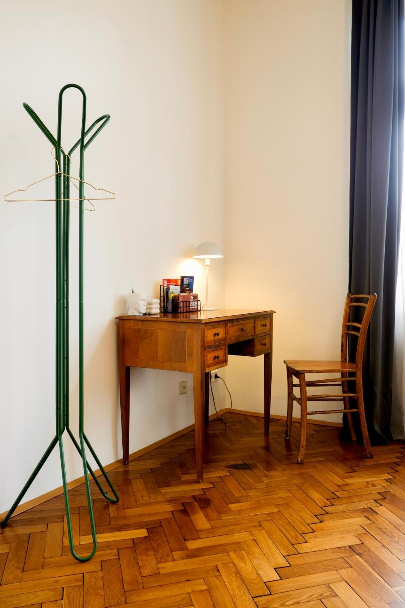 Stilvolles Apartment In Zentraler Lage - Free Parking Graz Exterior photo